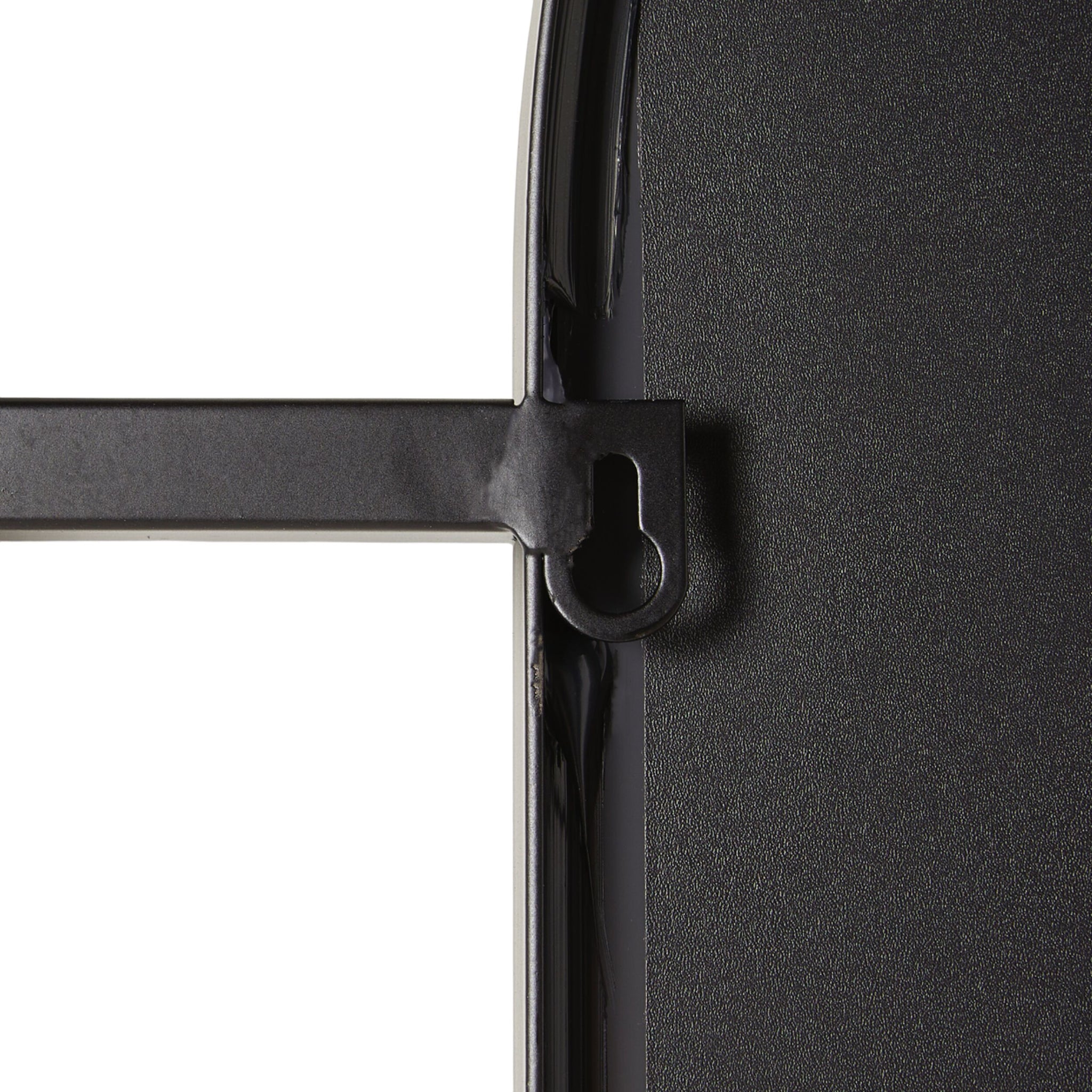 Archibald Arched Floor Mirror