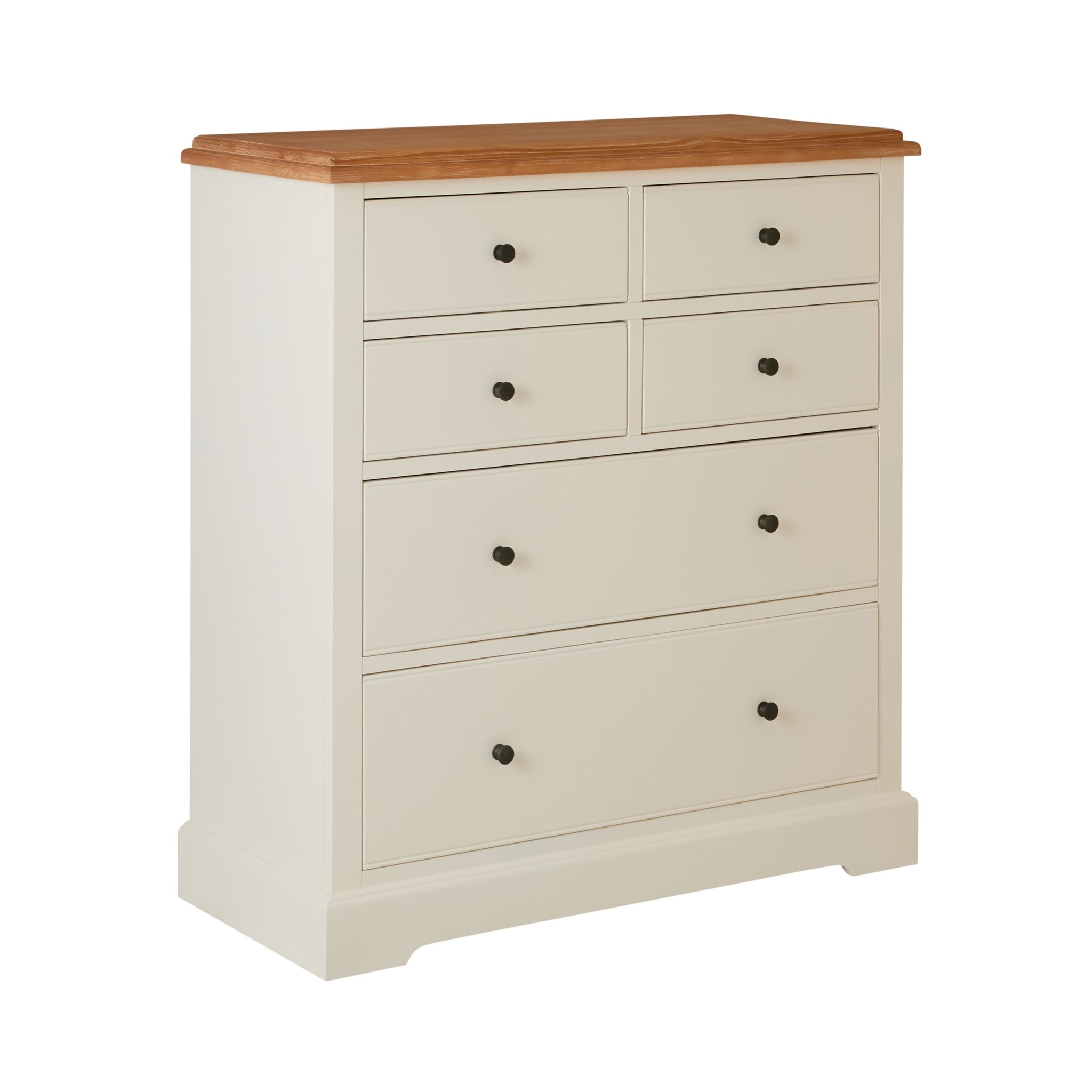 Clover 6 Drawer Chest