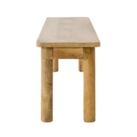 Karli Dining Bench 180cm