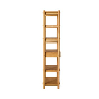 Pippa Bookshelf
