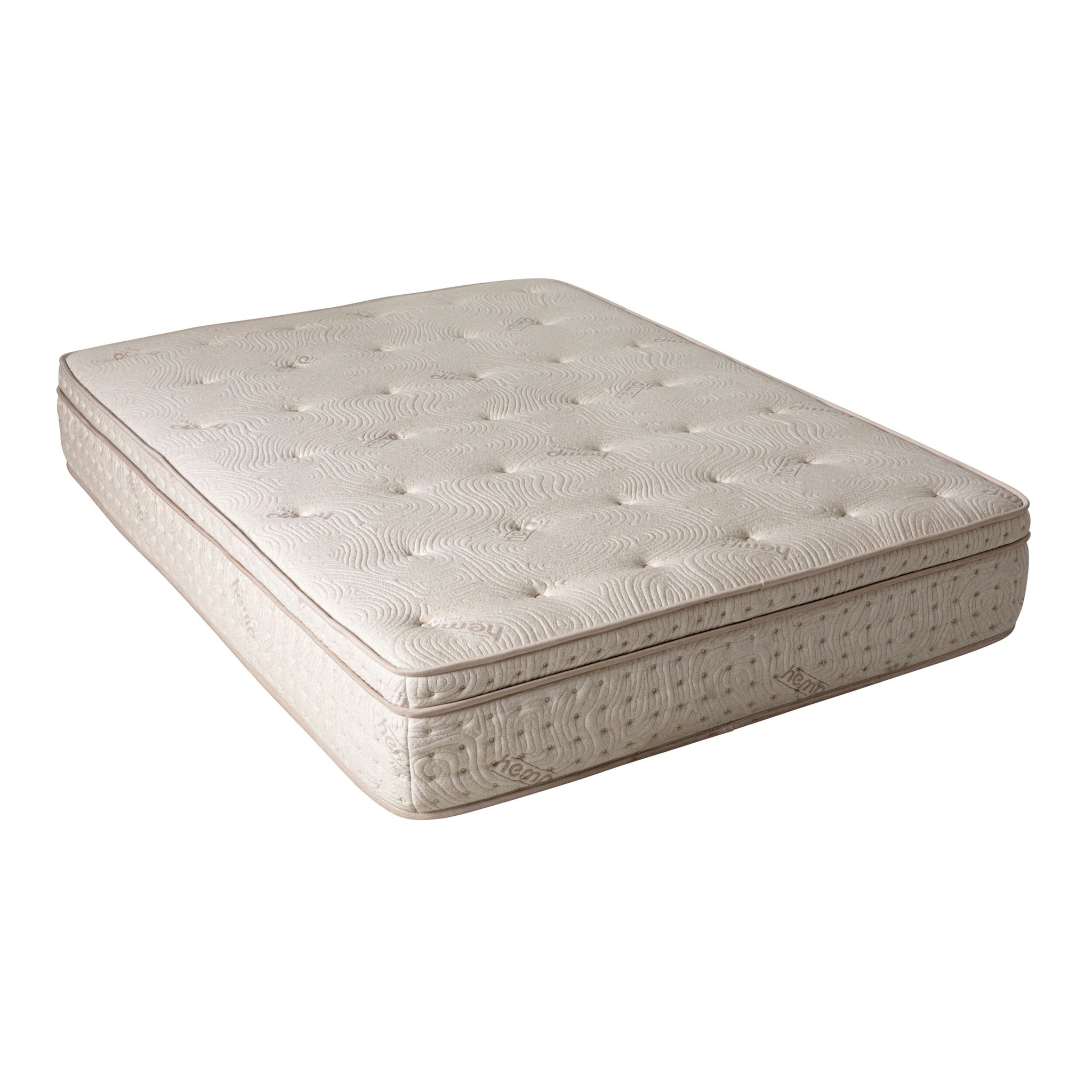 Annie Premium Mattress AUS King (NZ Super King)