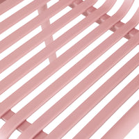 Jesi Dining Chair Tea Rose