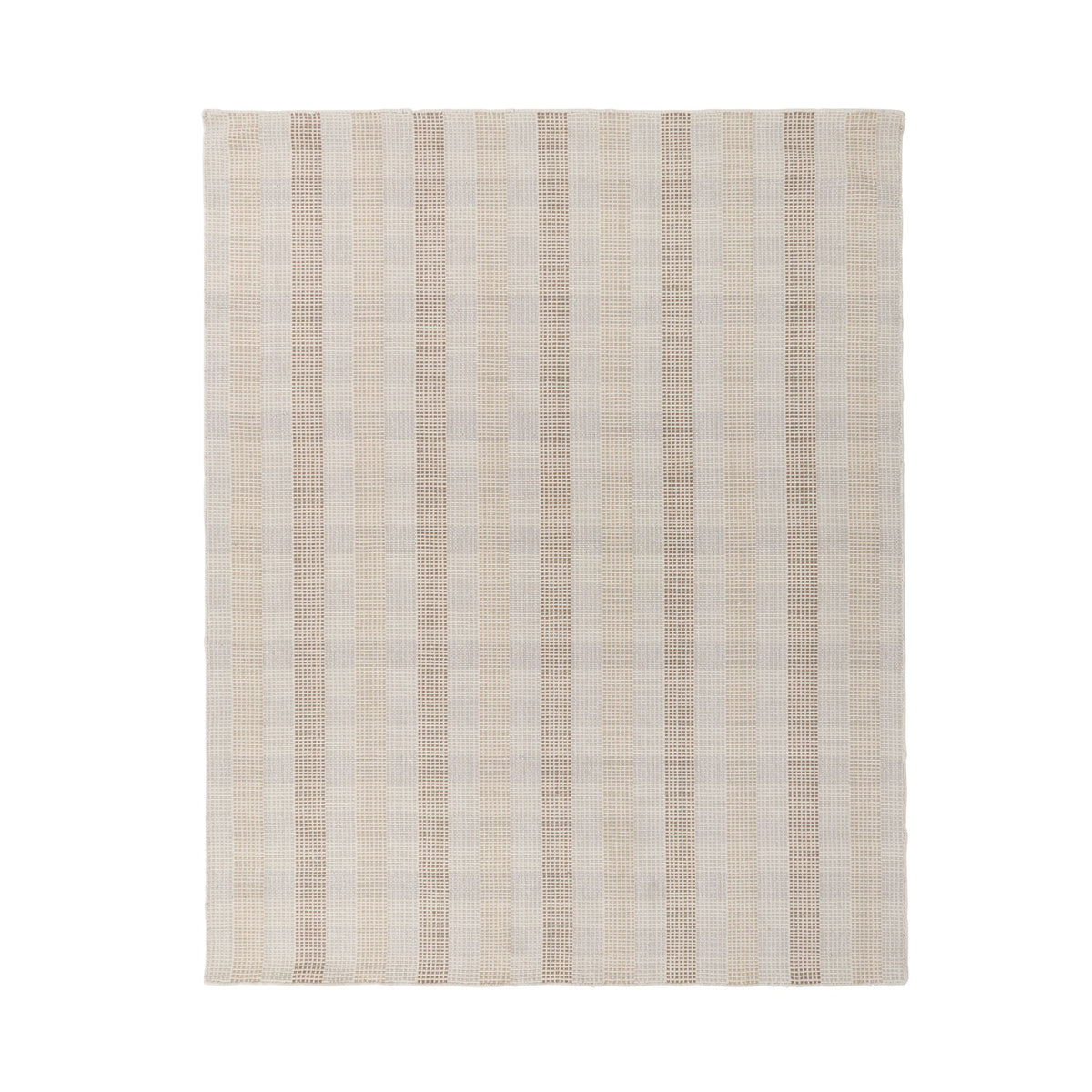 Grid Style Rugs Nz Manning Grid Handloom NZ Wool Rug 240x300cm – Early Settler NZ