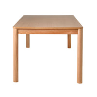 Hazelbrook Dining Table 220cm