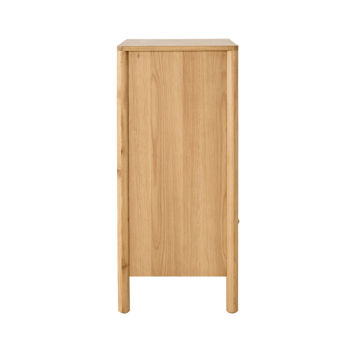 Spintara 4 Drawer Chest Light Oak