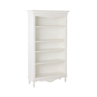Emilie Large Bookcase