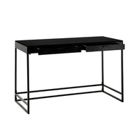 Nero Desk Black