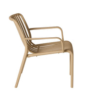Jesi Occasional Chair Taupe