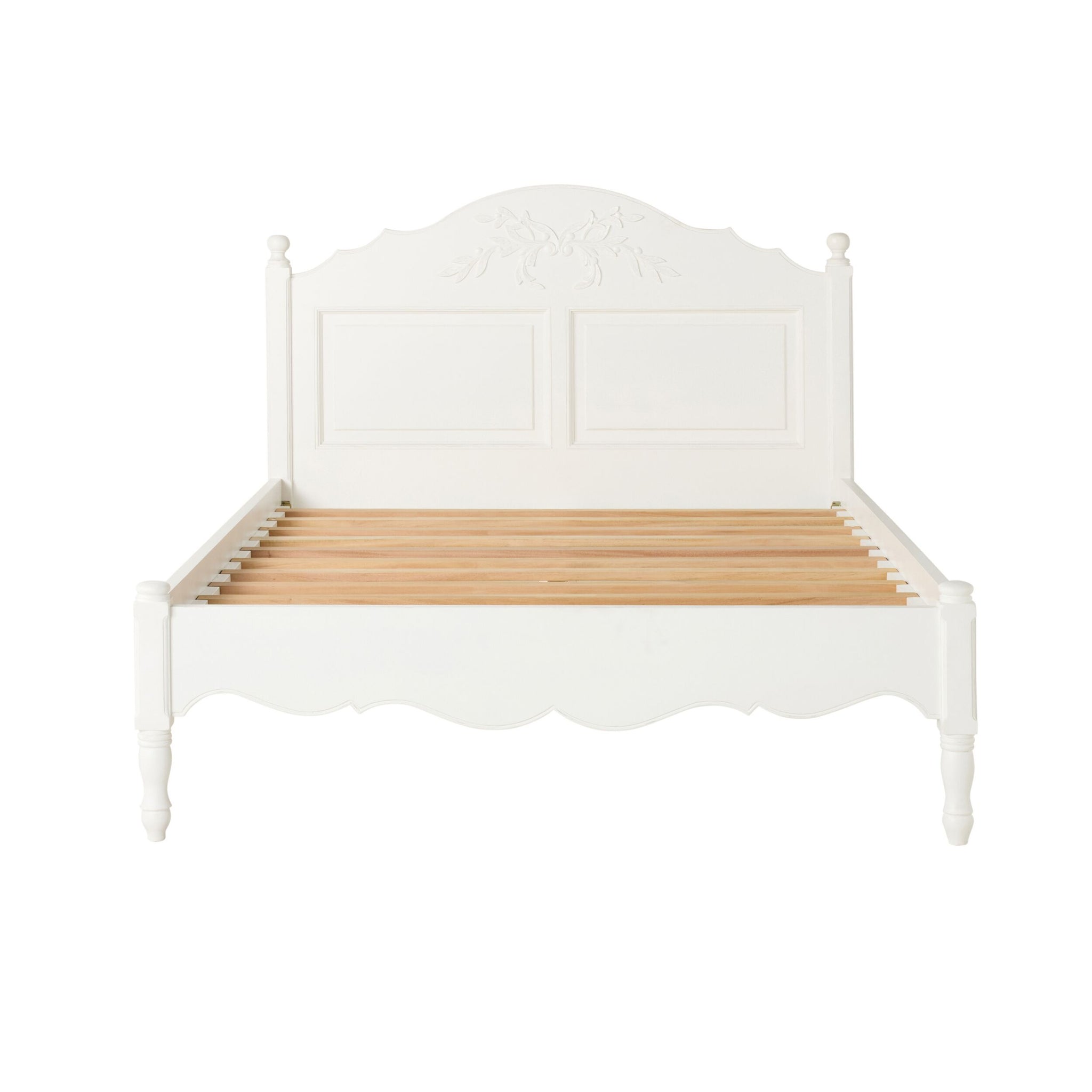 Emilie Double Bed