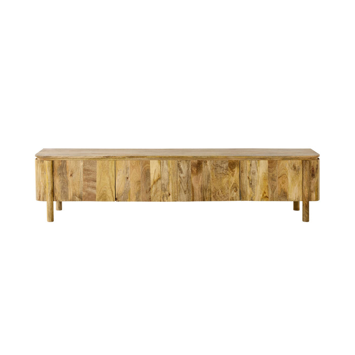 Karli Entertainment Unit 4 Door