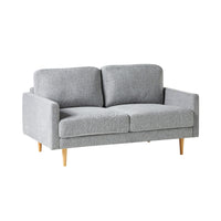 Boden 2 Seater Sofa Sorrento Shadow