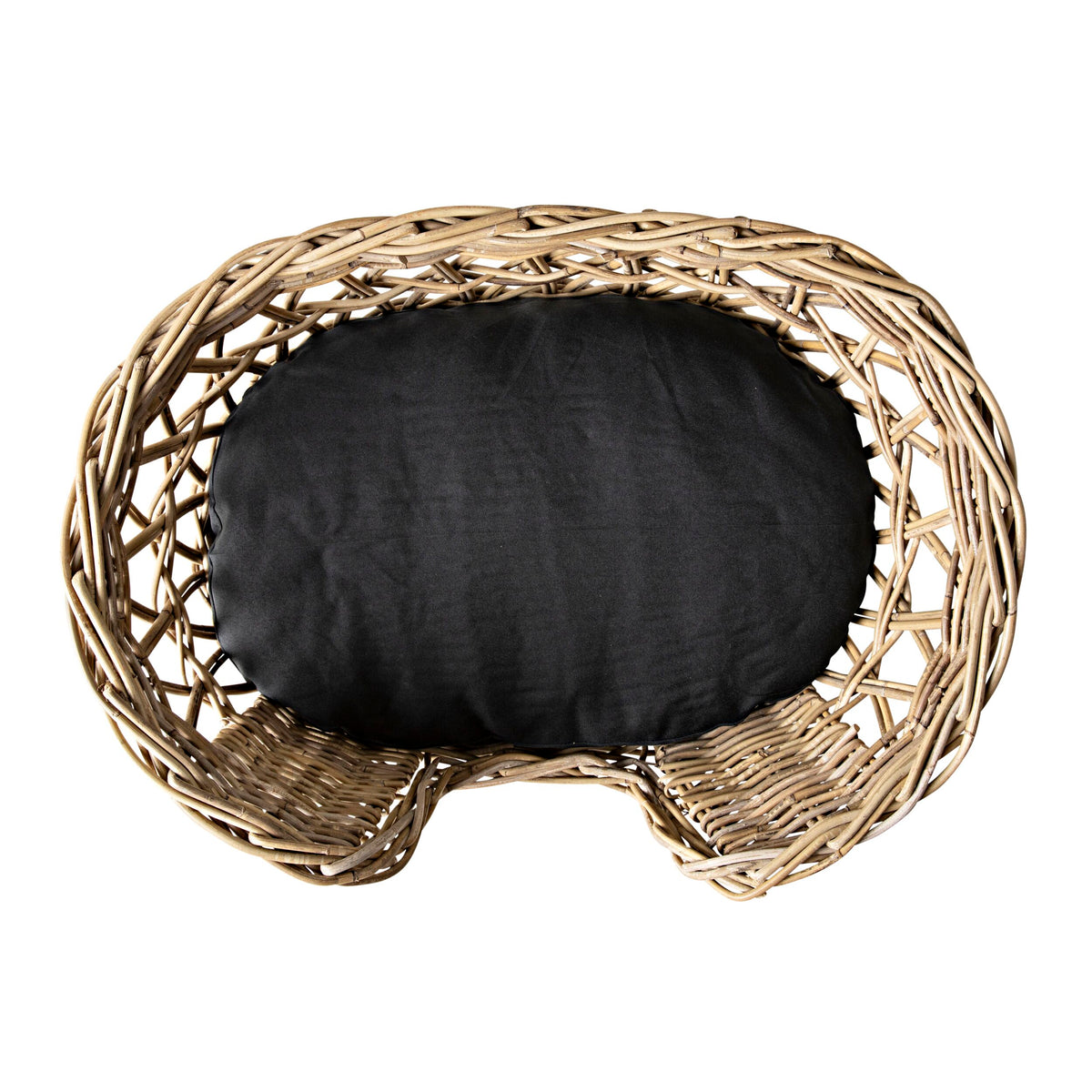 Savona Dog Bed Small 70x50x30cm