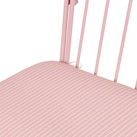 Bonnie Occasional Chair With Cushion Package Rose Pink