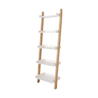 Clover Ladder Shelving Unit 185 x 60cm