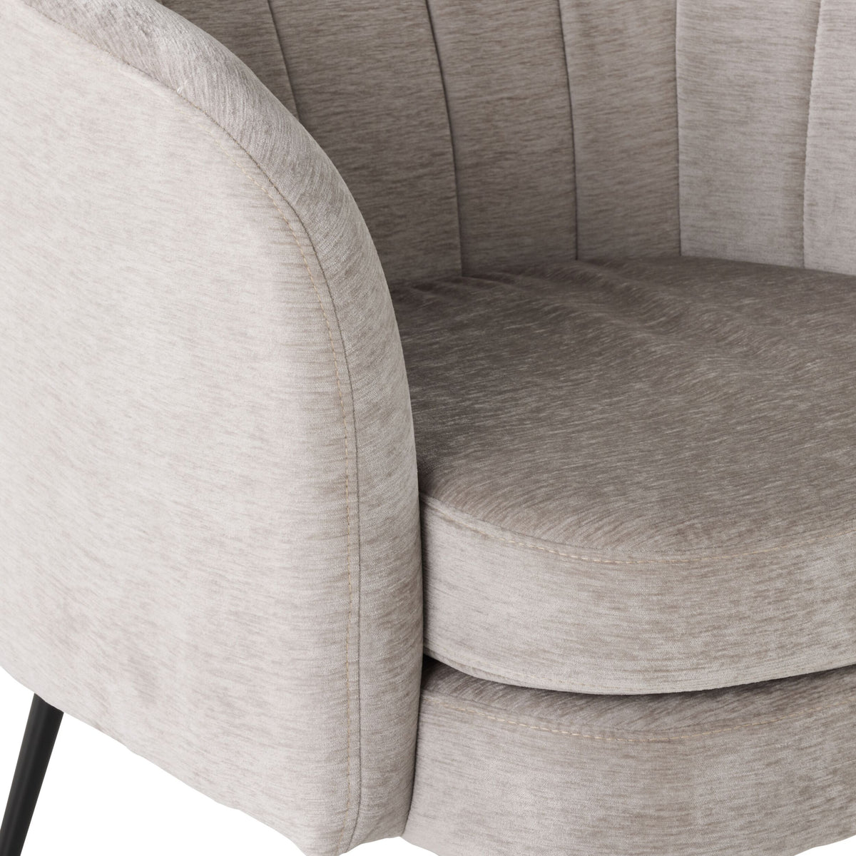 Fisher Occasional Chair Cascade Natural