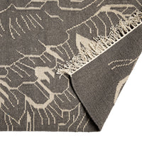 Wren Flora Wool Rug 240x150cm