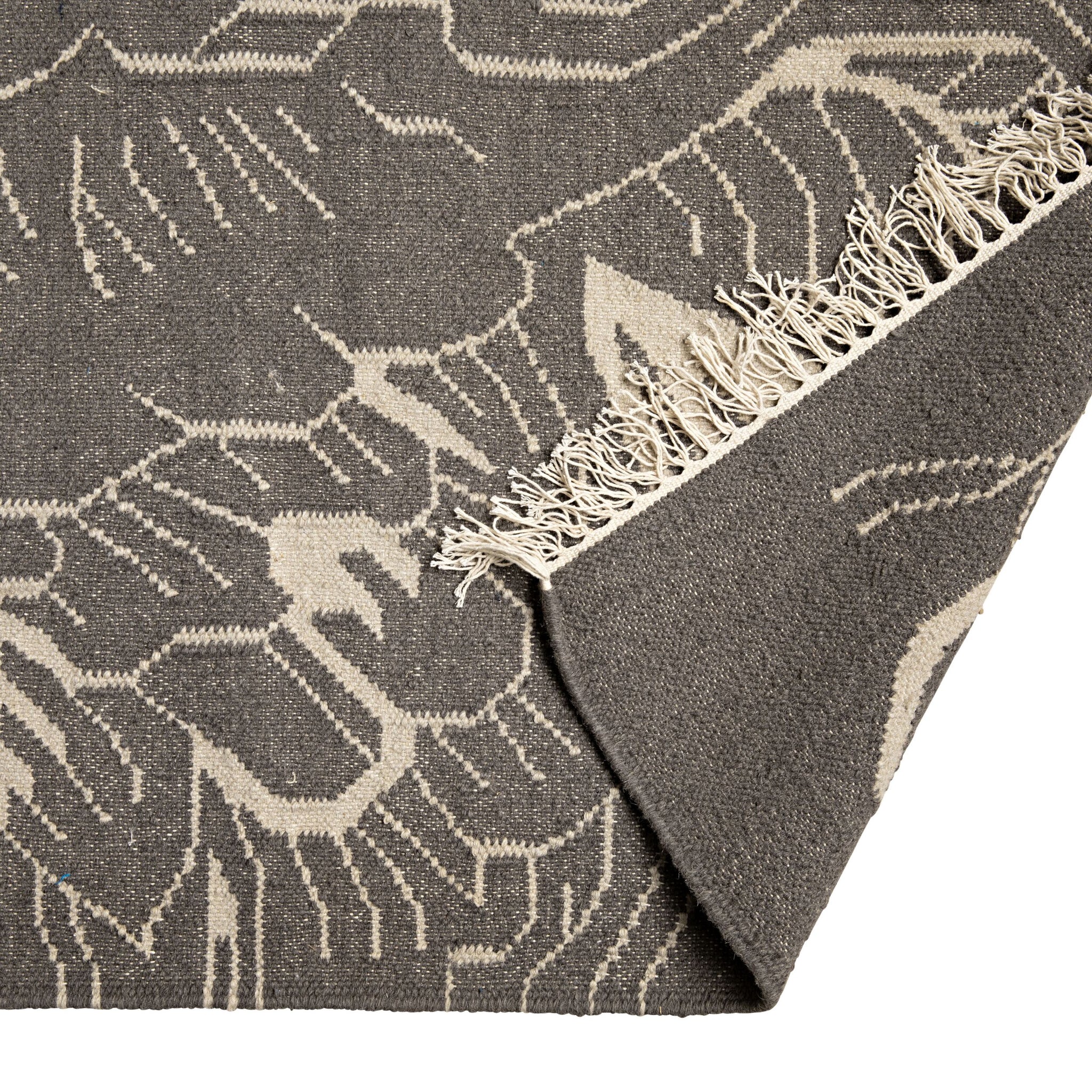 Wren Flora Wool Rug 240x150cm