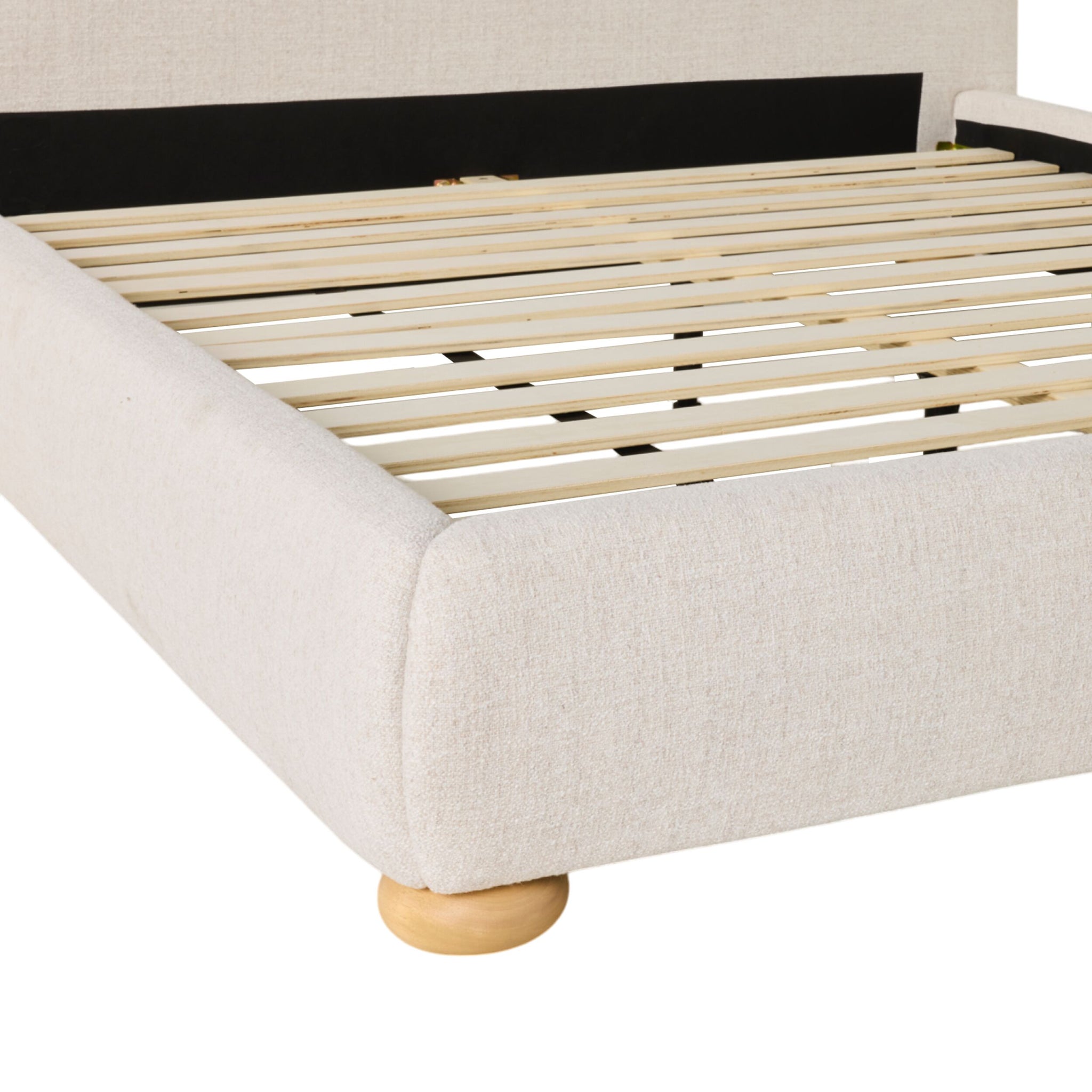 Elise King Bed (NZ Super King)