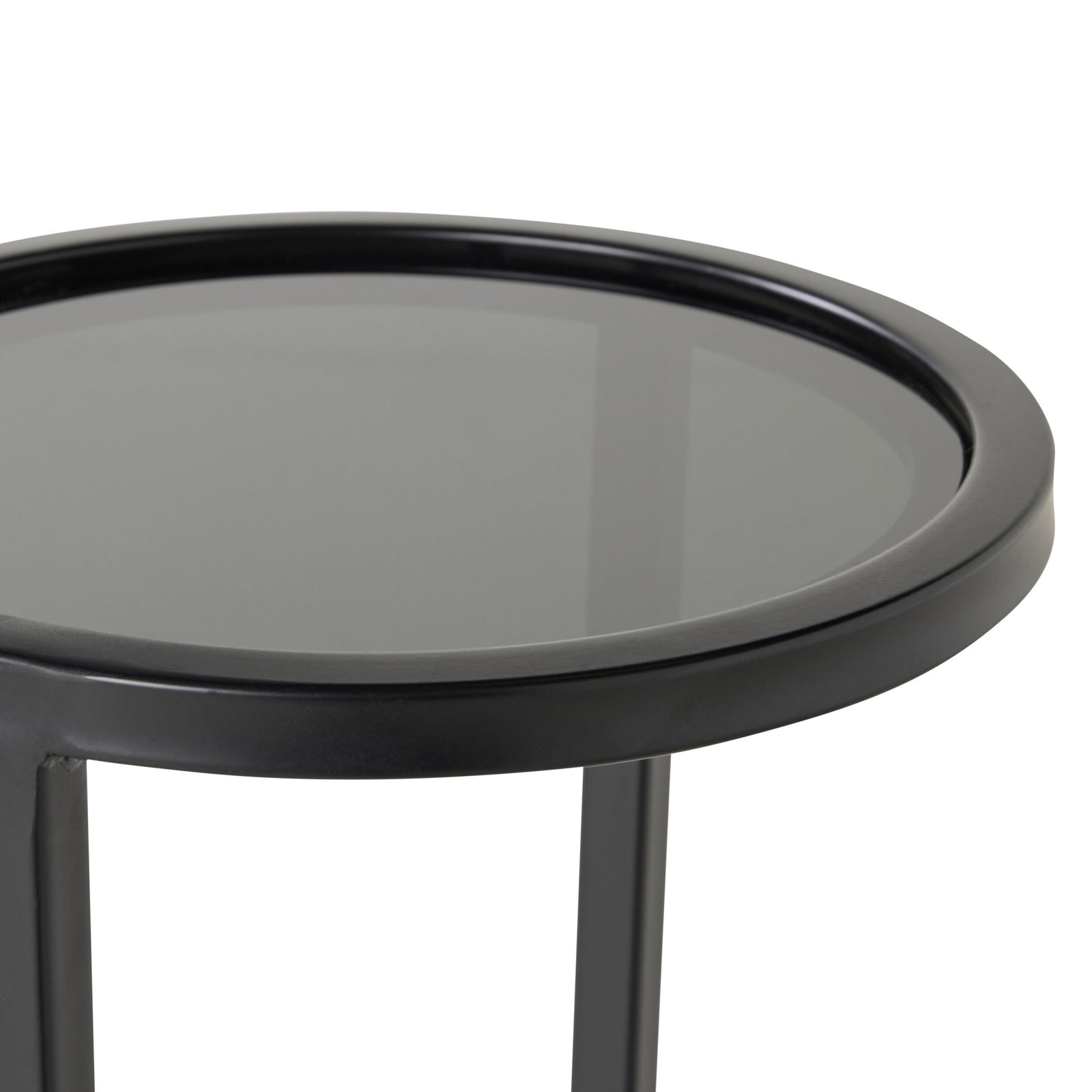 Nero Plant Table