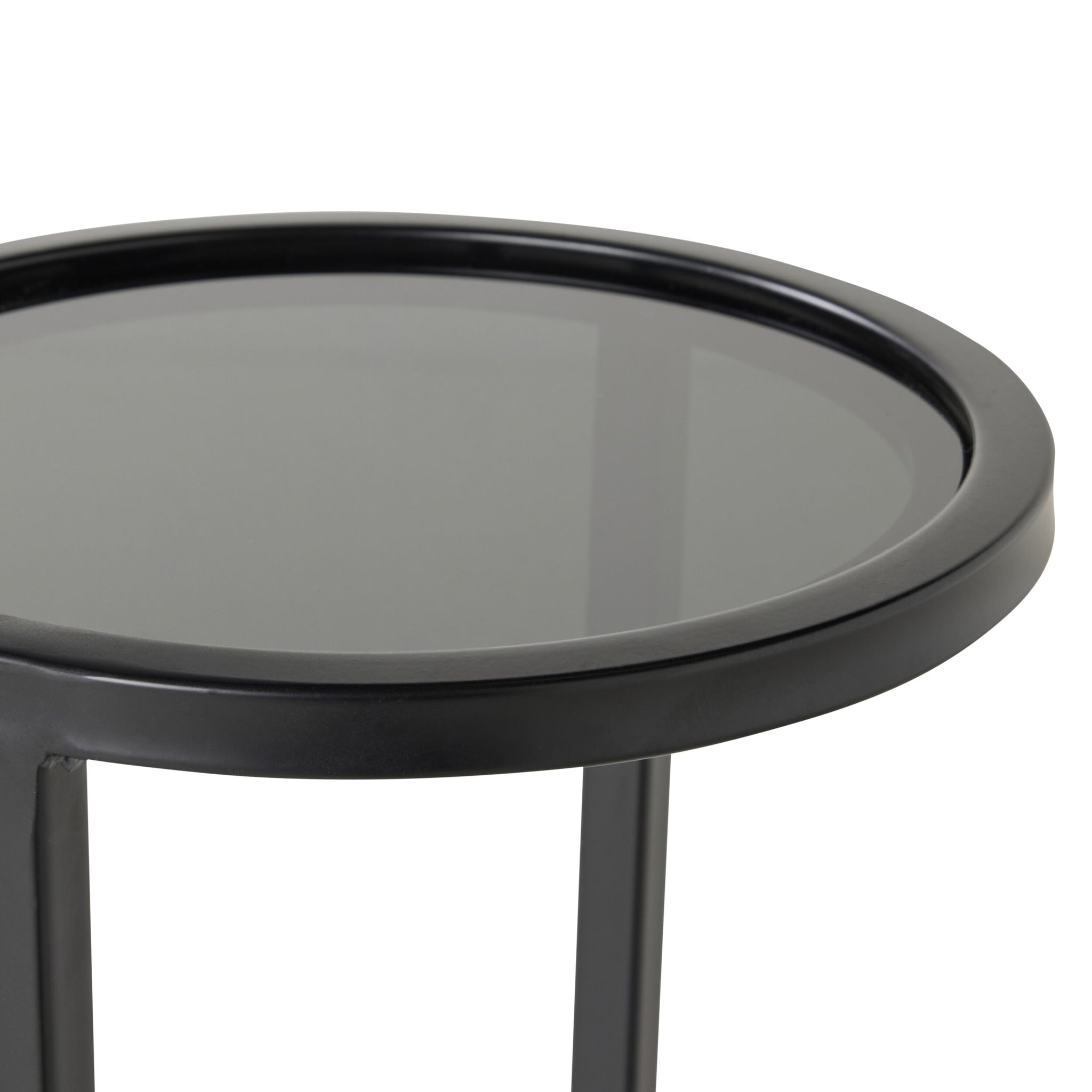Nero Plant Table