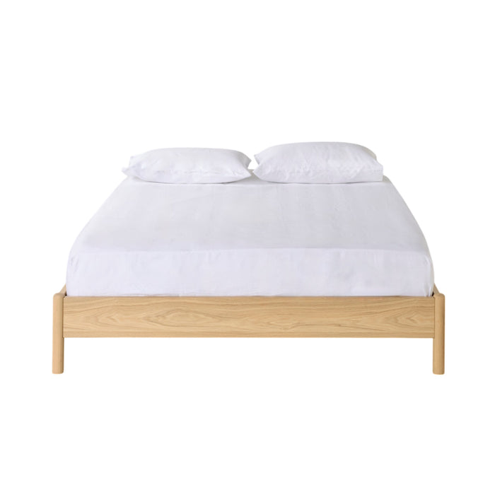 Saige Double Bed Base