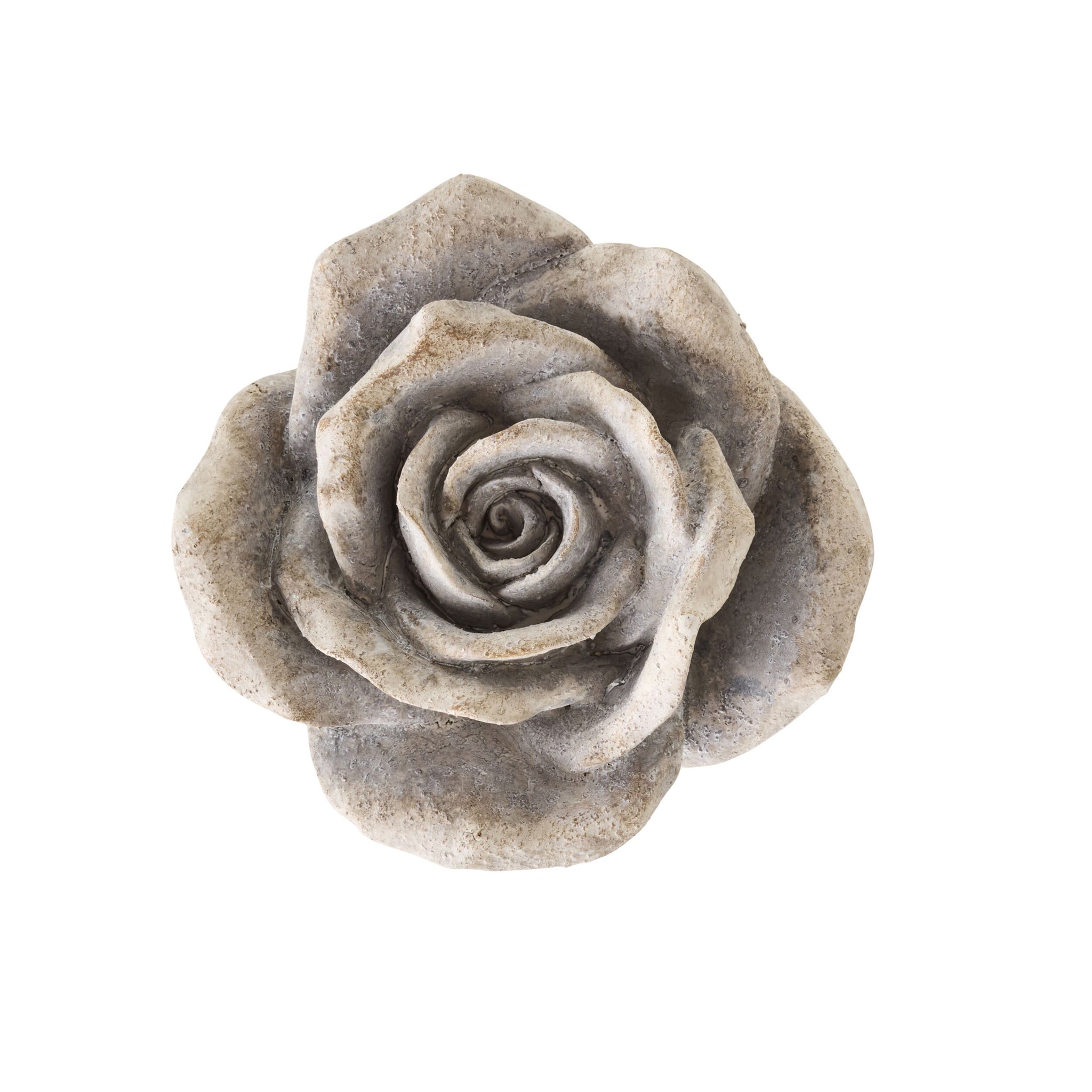 Selene Resin Flower Large