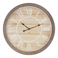 Newgate Grain Clock 80cm