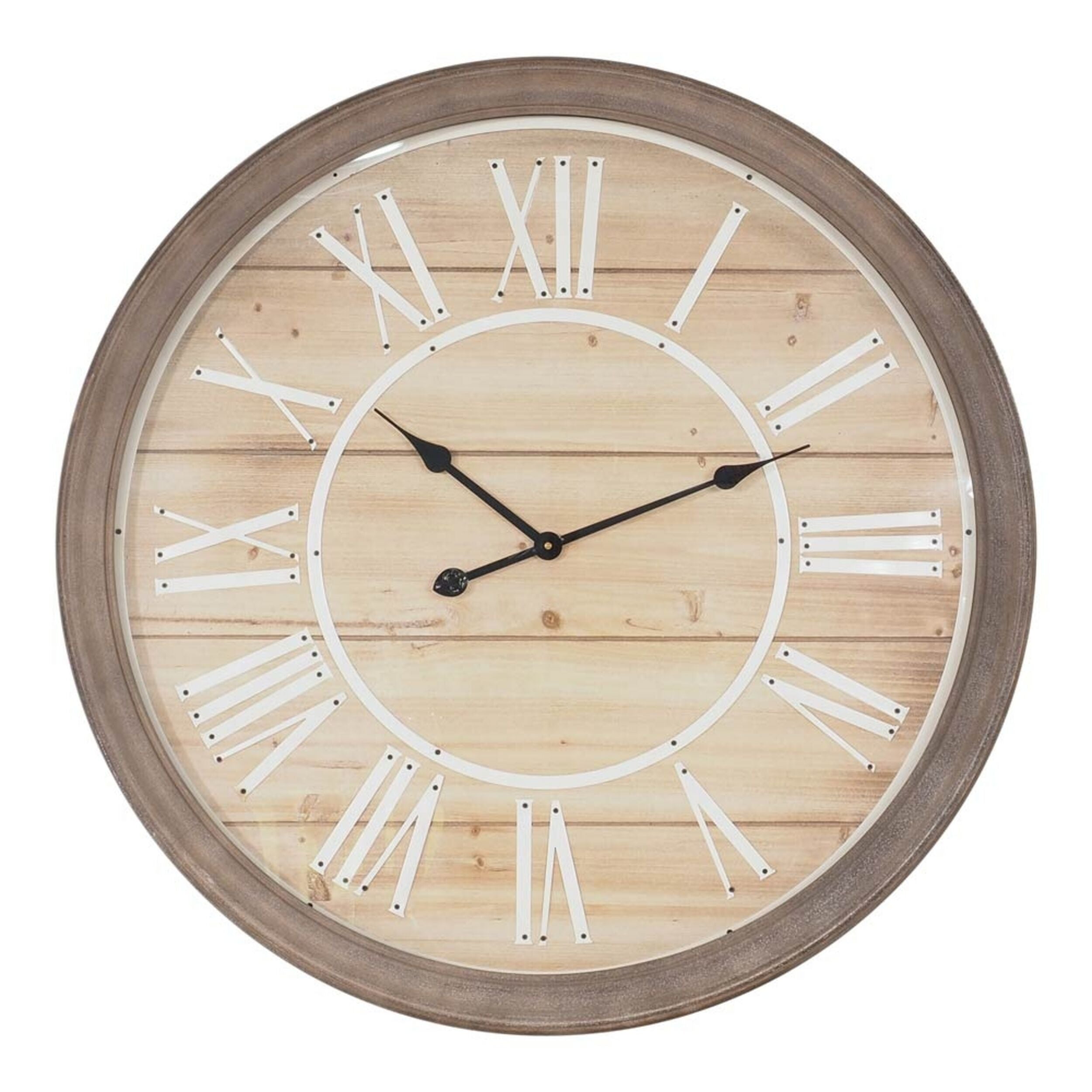 Newgate Grain Clock 80cm