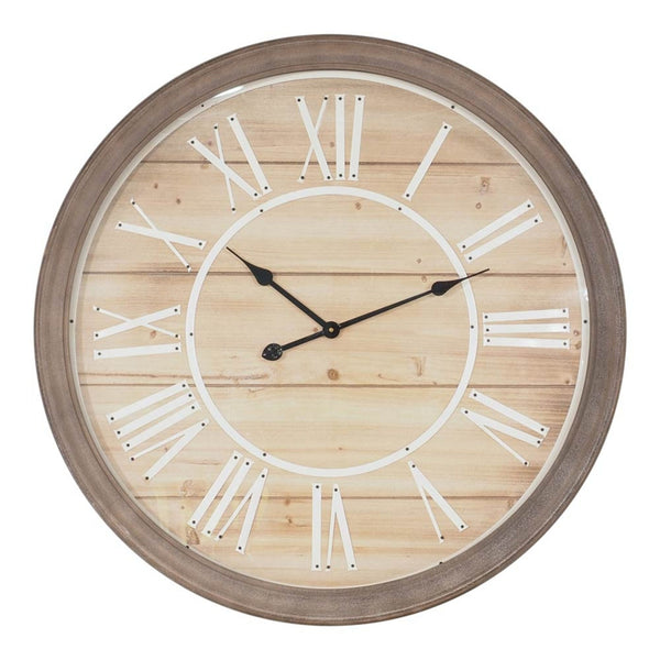 Newgate Grain Clock 80cm Early Settler NZ