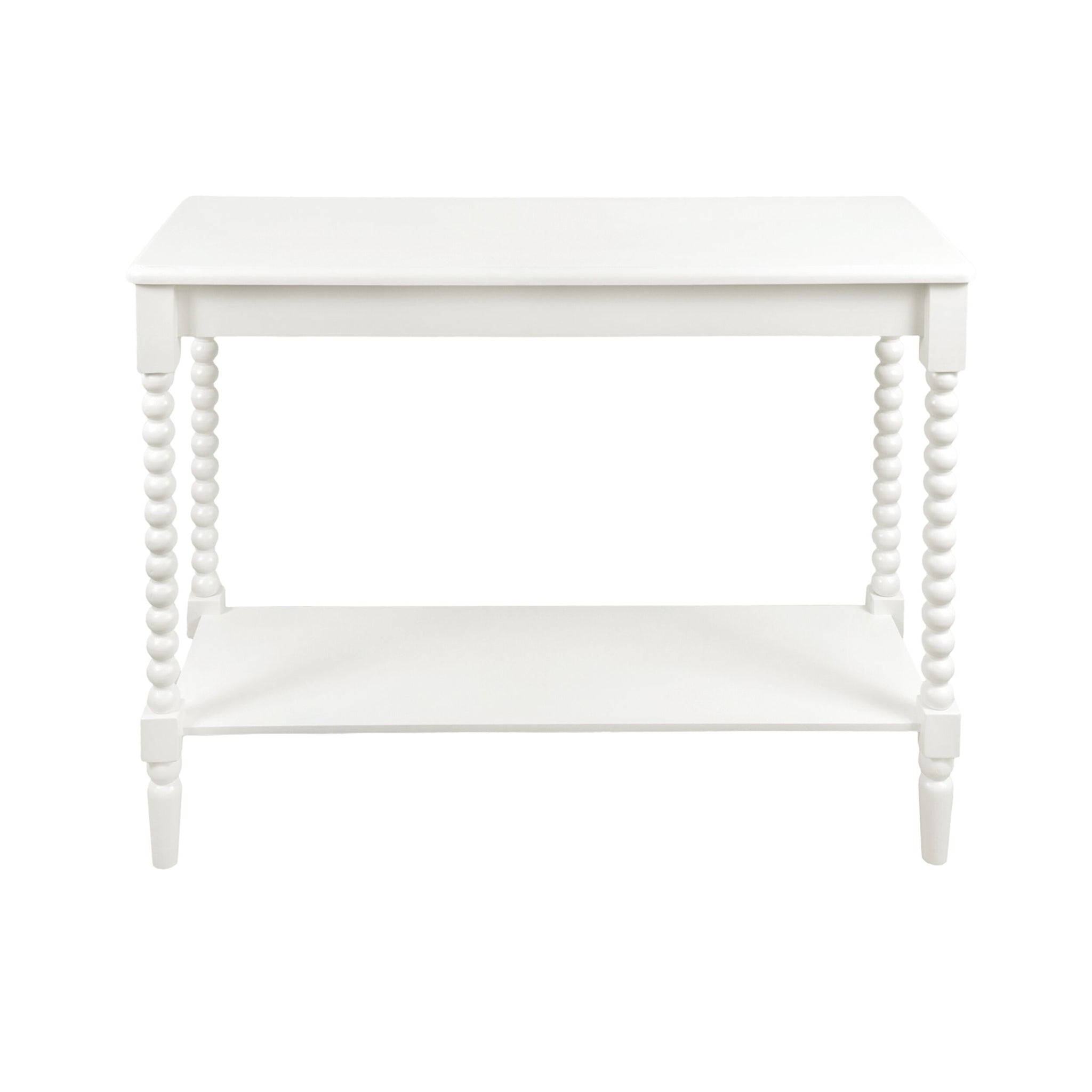 Maisie Console White