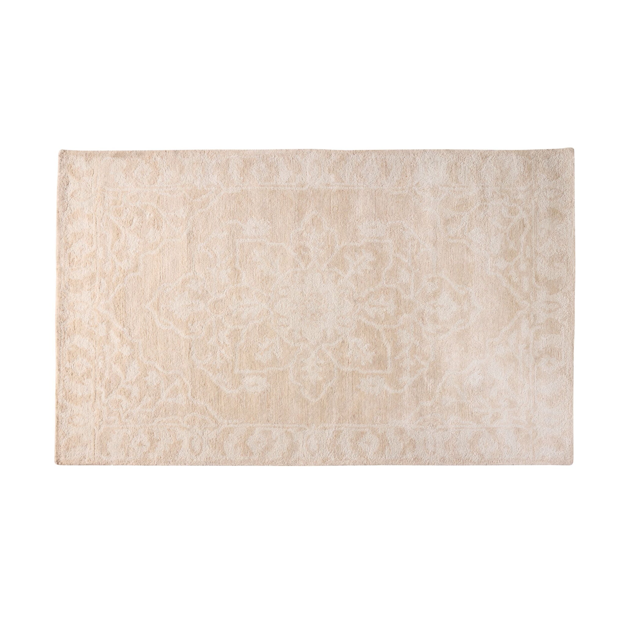 Zen Motif Rug 150x240cm