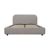 Noora King Bed Gas Lift