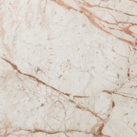 Kaya Marble Square Coffee Table