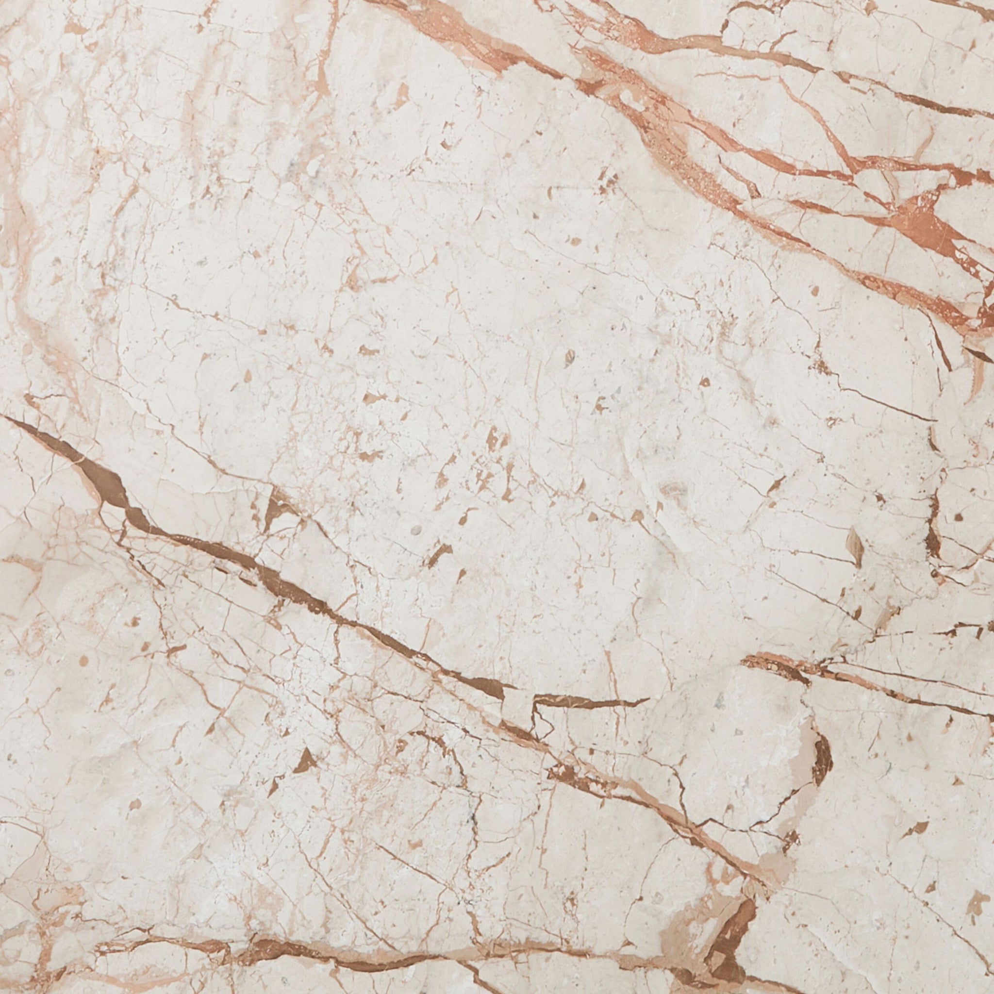 Kaya Marble Square Coffee Table