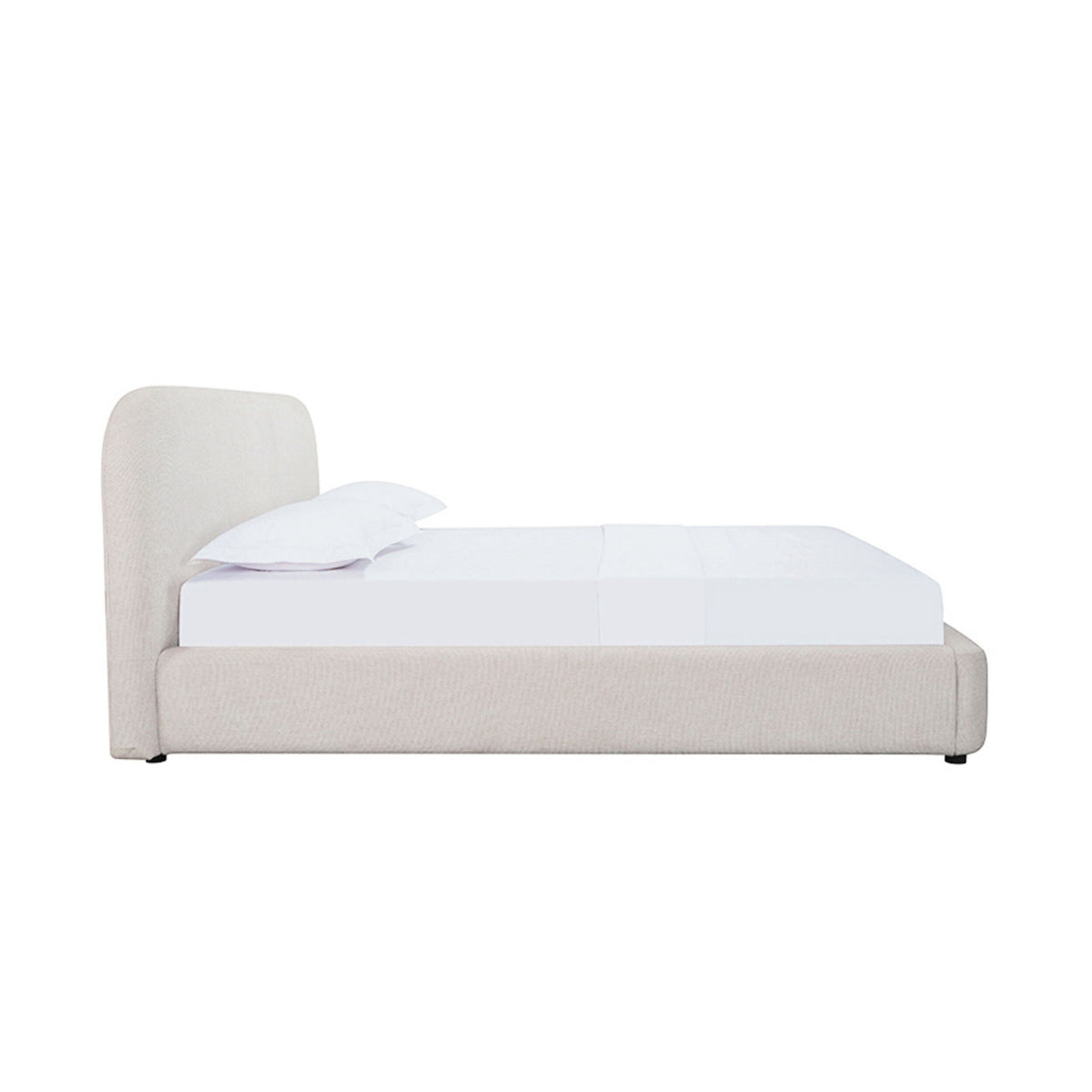 Noora King Bed Gas Lift (NZ Super King)