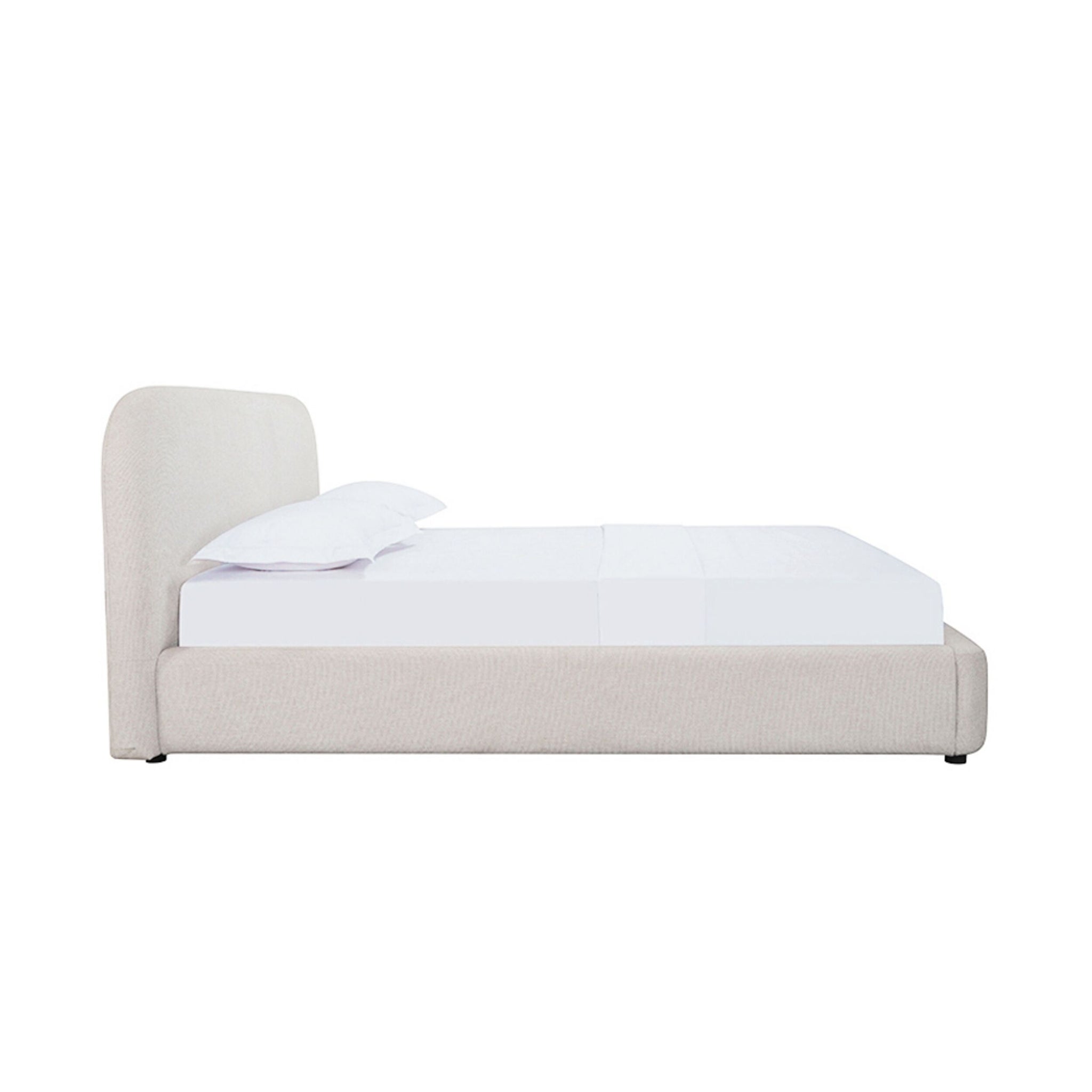 Noora King Bed Gas Lift (NZ Super King)