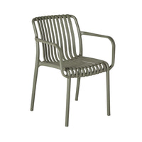 Kai Dining Chair Green
