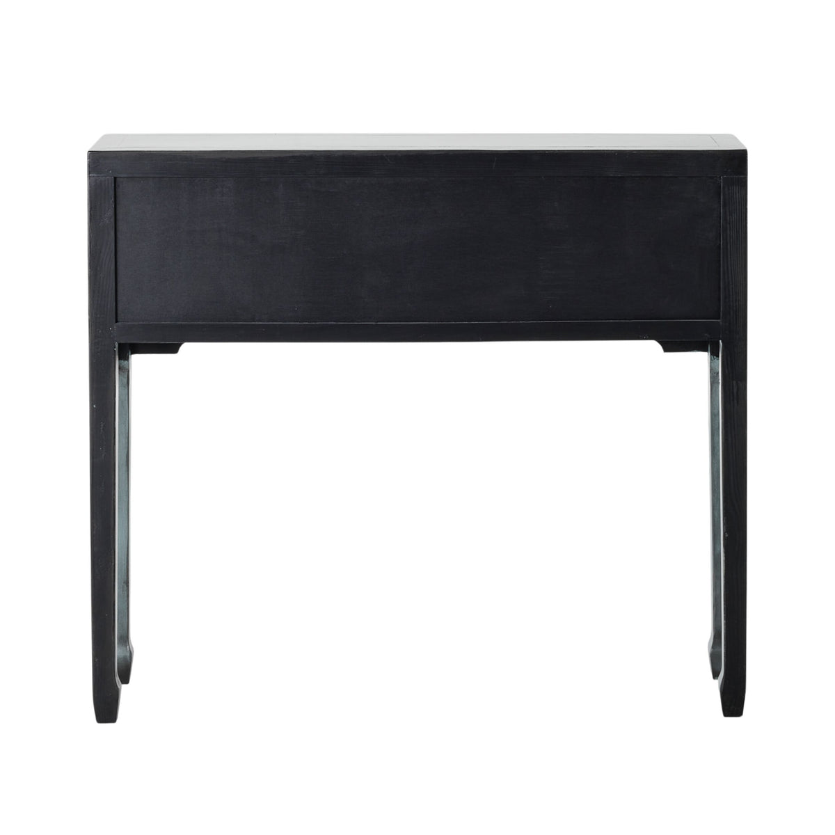 Sansha 2 Door & 6 Drawer Console Table Dove Grey