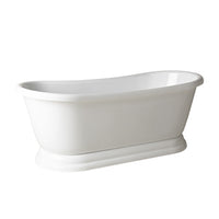 Saboma Bath Tub 1700mm White
