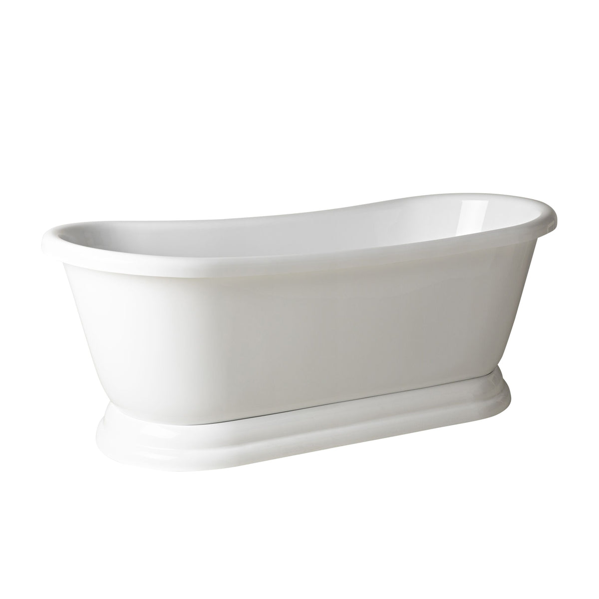 Saboma Bath Tub 1700mm White