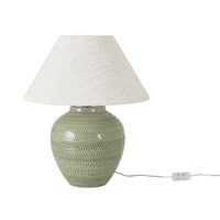 Bayleaf Table Lamp 47cm