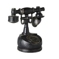 Vintage Relics Telephone Ornament