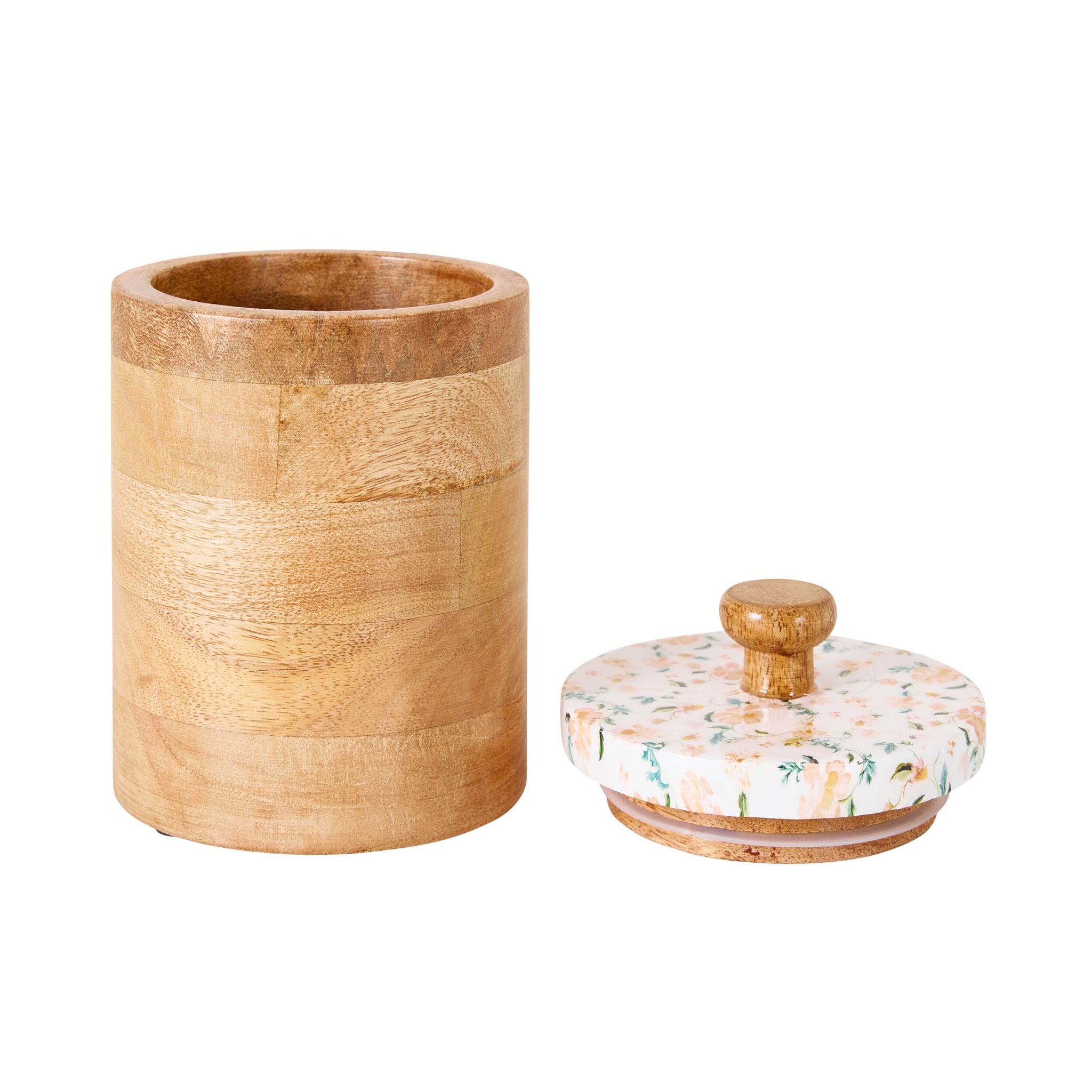 Arabella Canister Tall