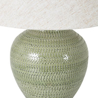 Bayleaf Table Lamp 47cm