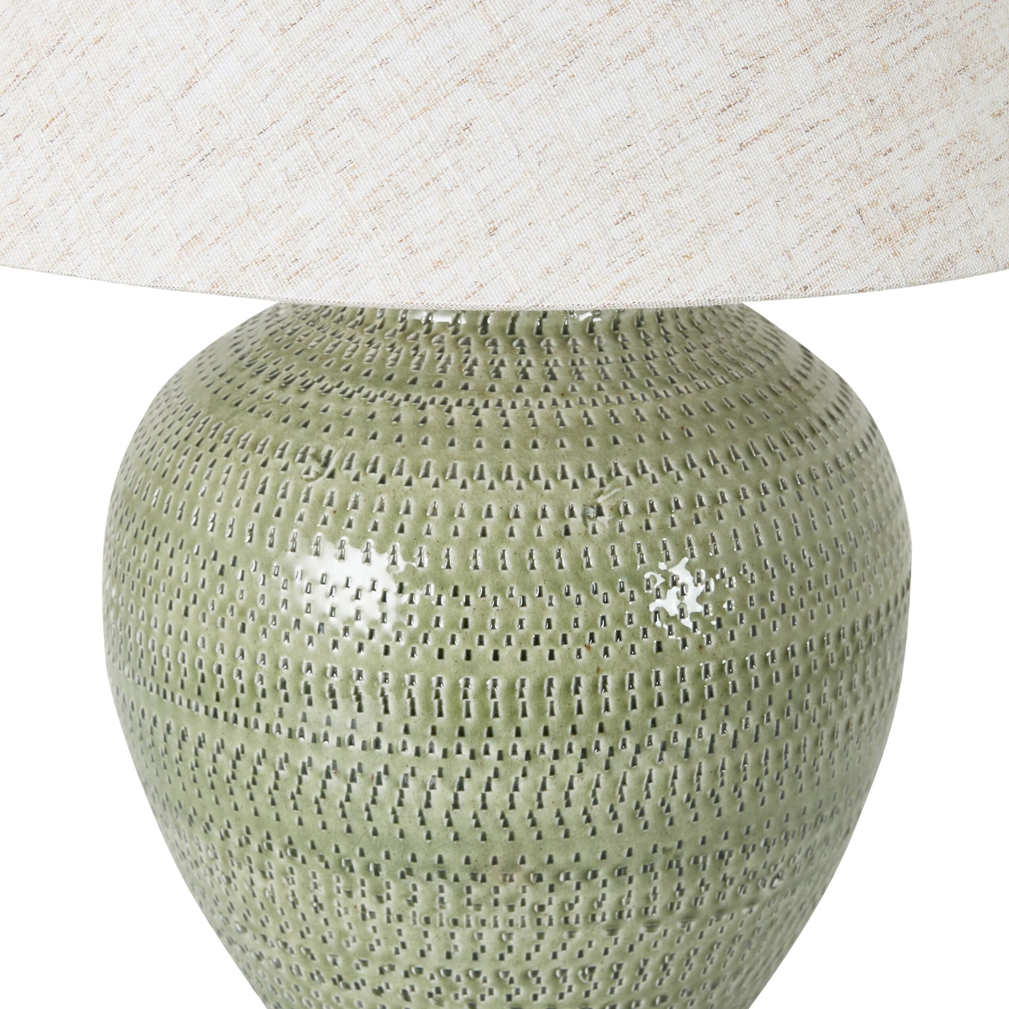 Bayleaf Table Lamp 47cm