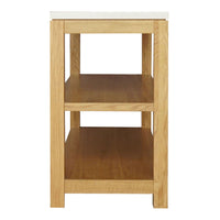 Arden Kitchen Island Bench 130cm