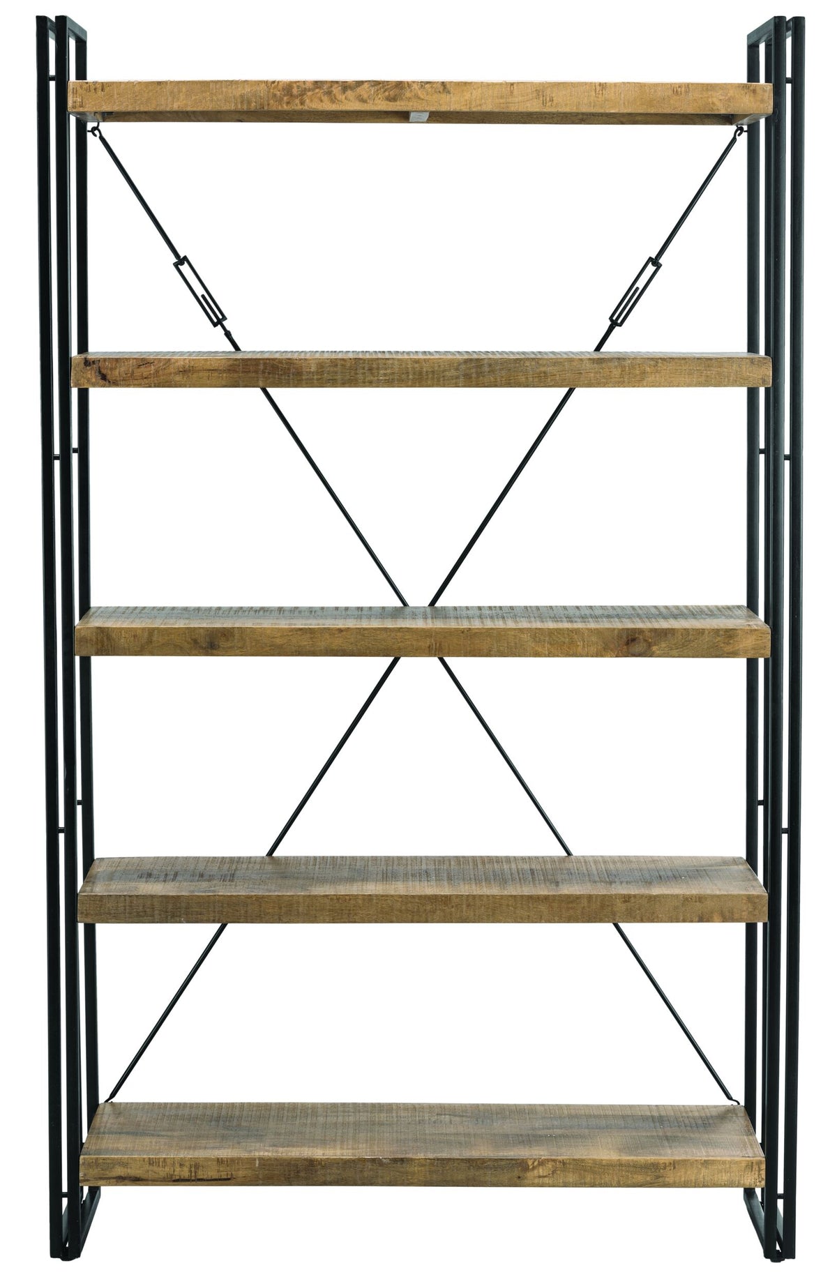 Fulham Medium Shelving Unit 200 x 120cm