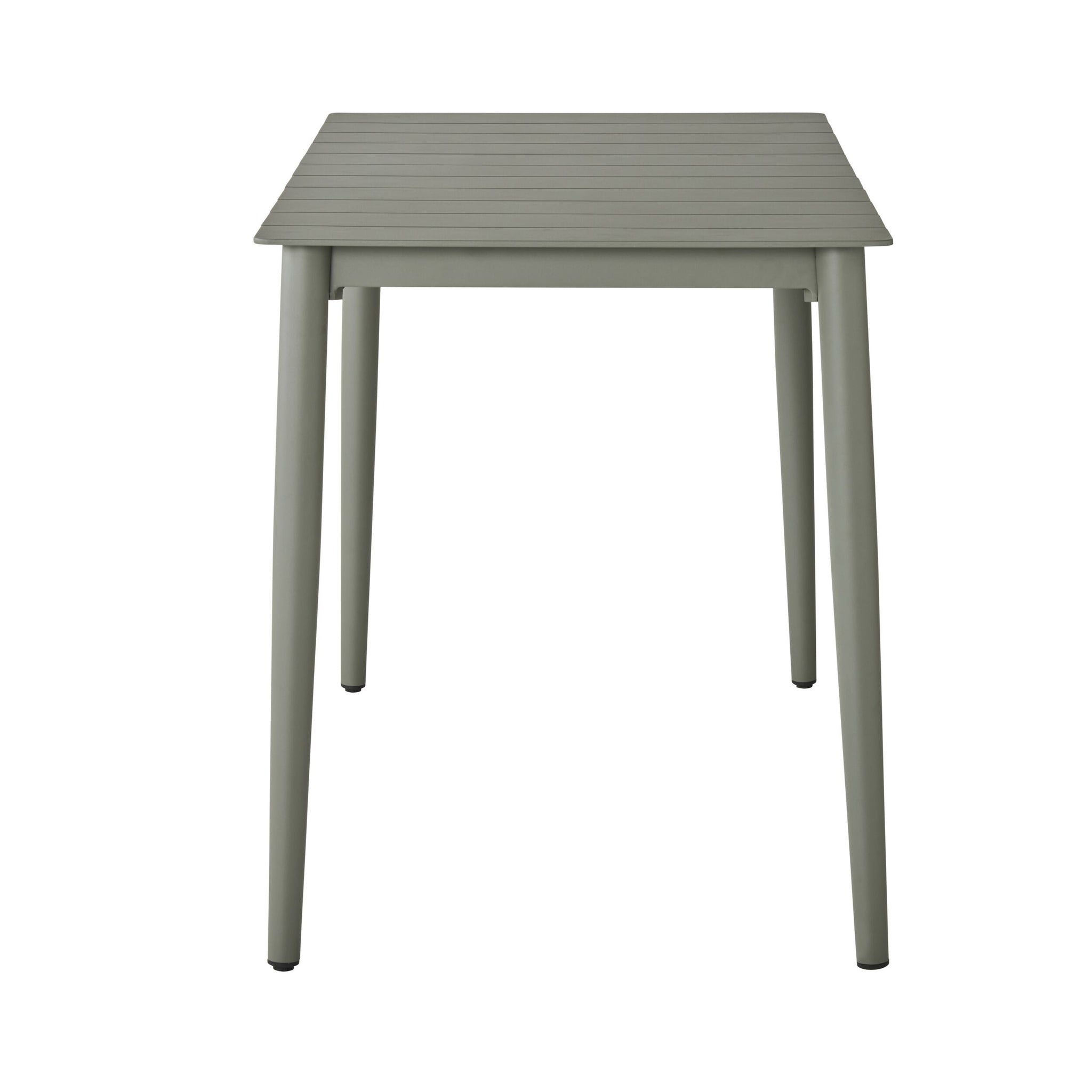 Kai Aluminium Outdoor Bar Table 151cm
