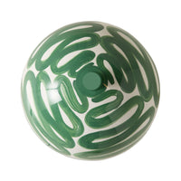 Swirl Table Lamp 36cm