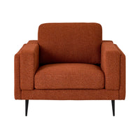 Irvine Armchair Ember